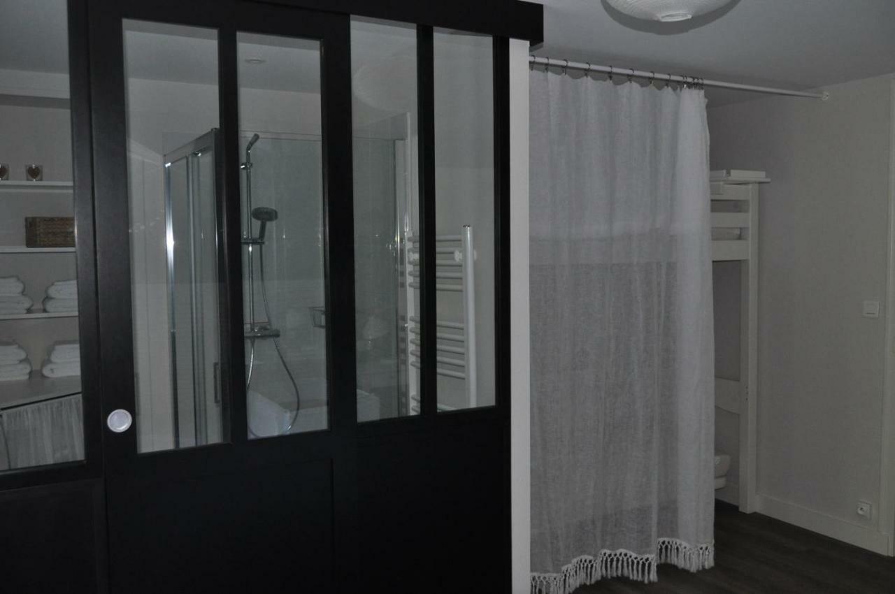 Hotel Au Rez De Jardin Cholet Exteriér fotografie